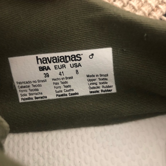 HAVAINAS - Picture 5 of 6